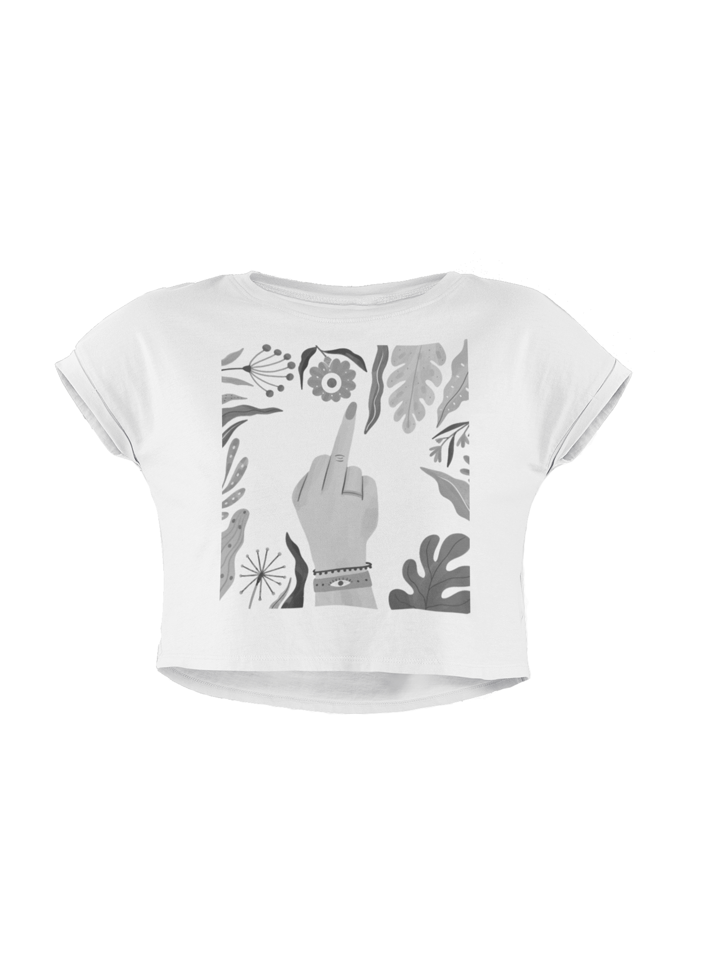 guapa tees.