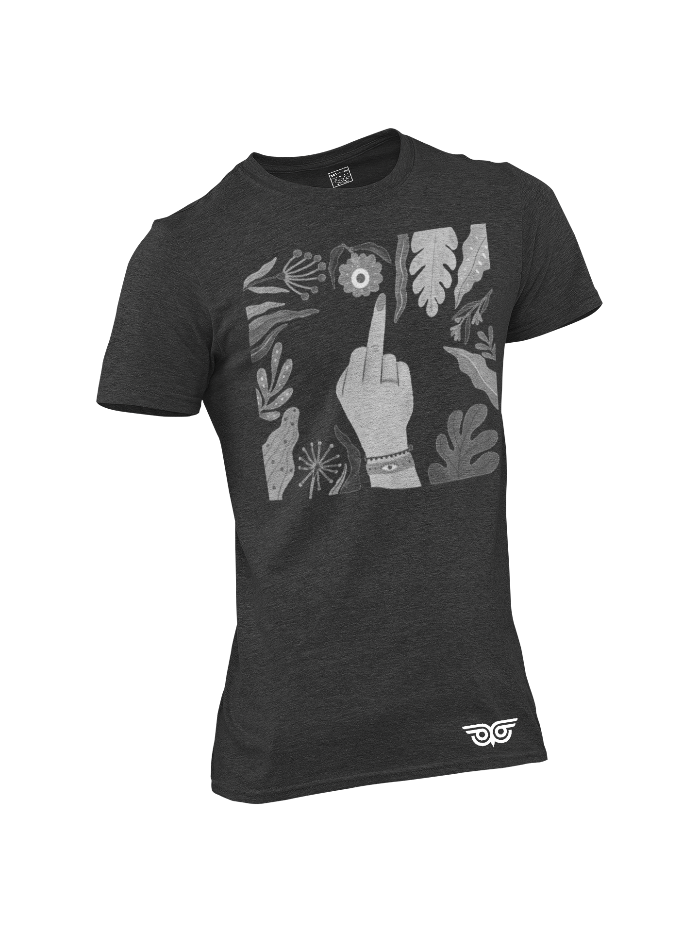 guapa tees.