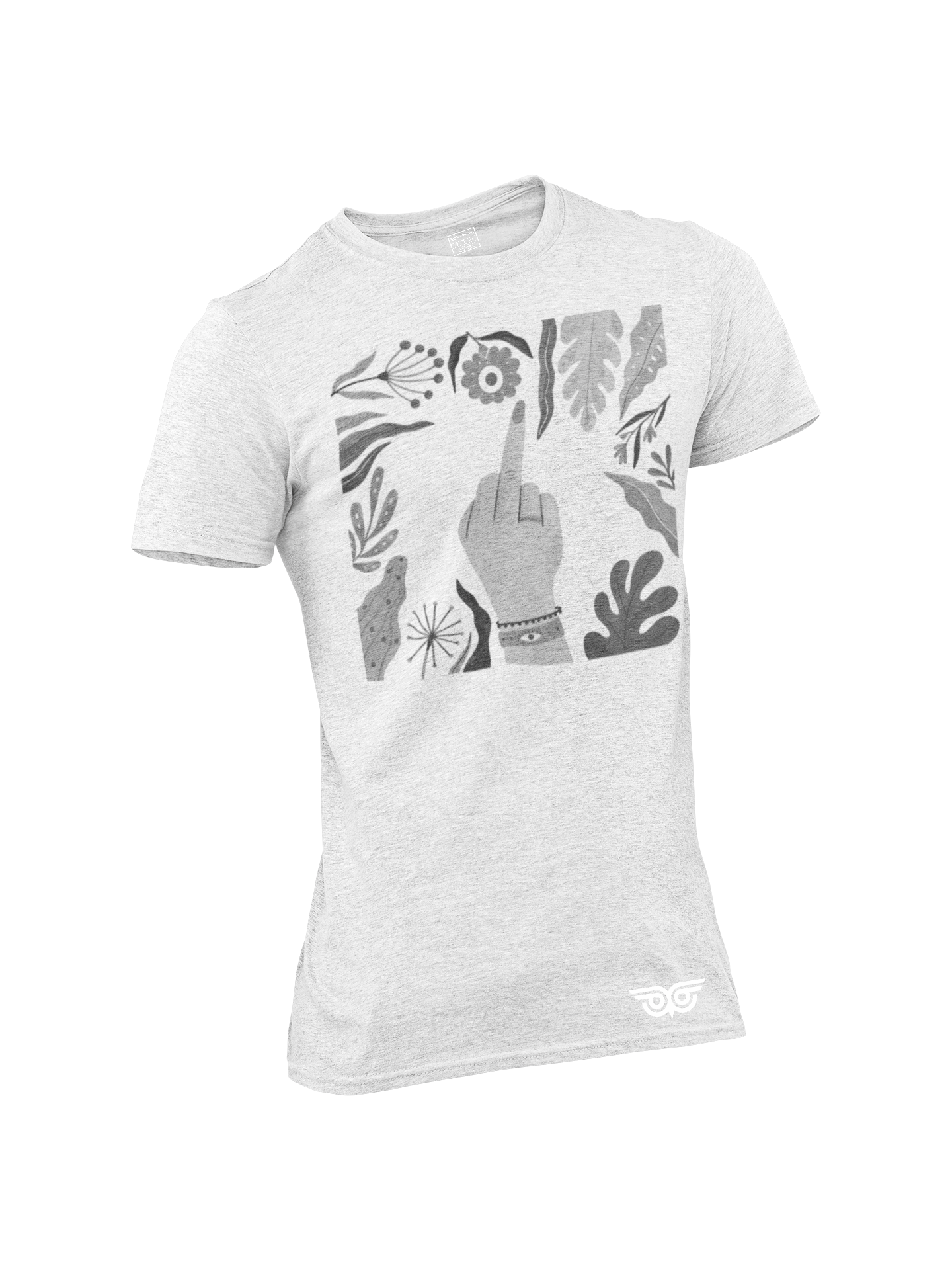 guapa tees.