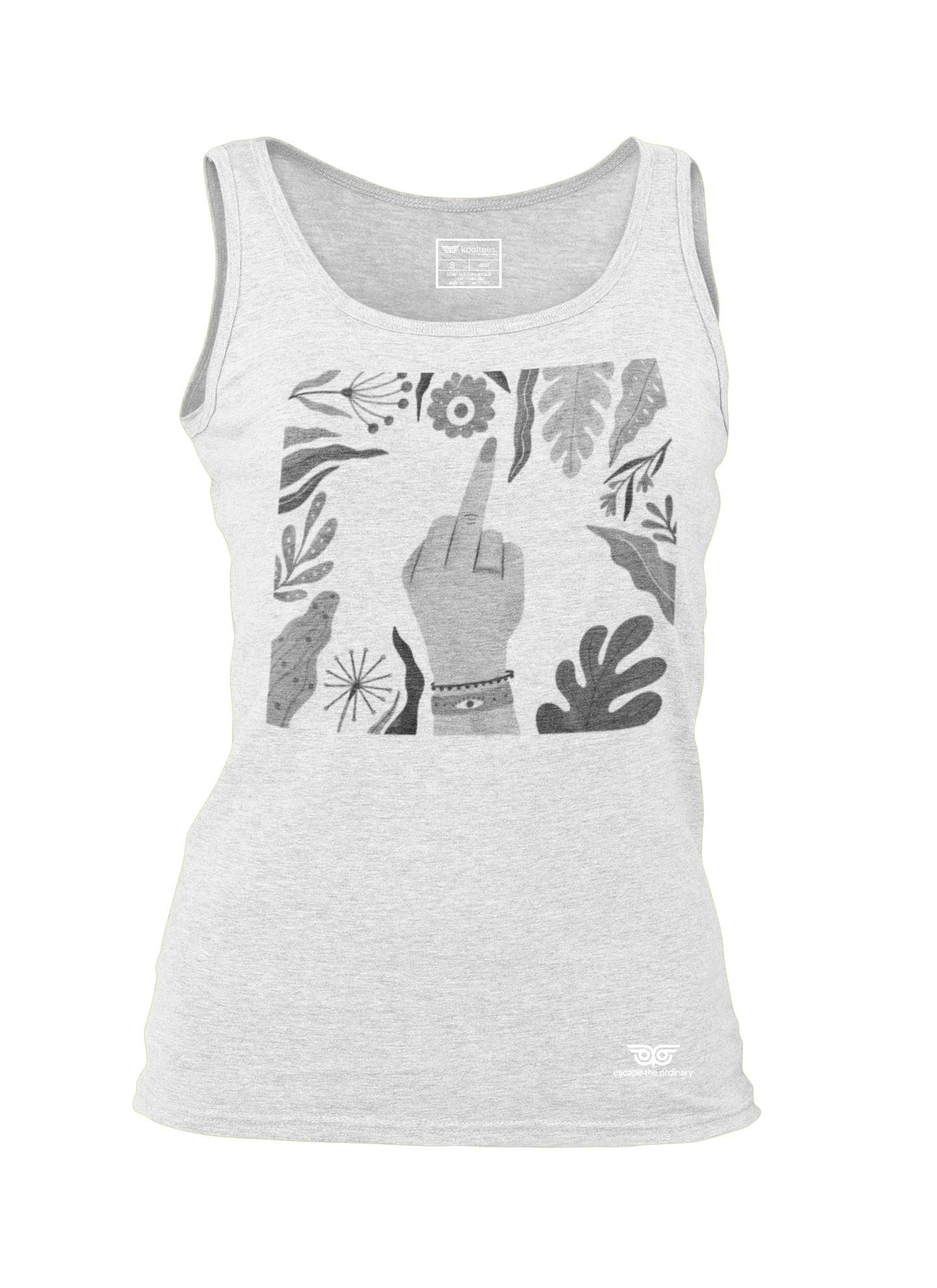 guapa tees.