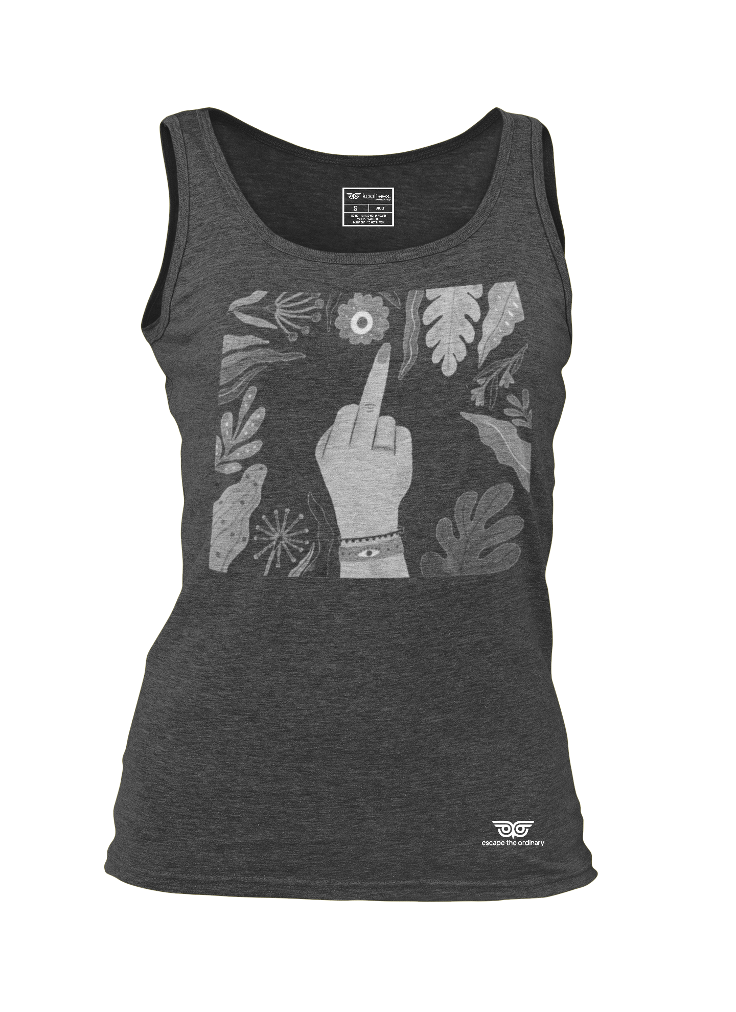 guapa tees.